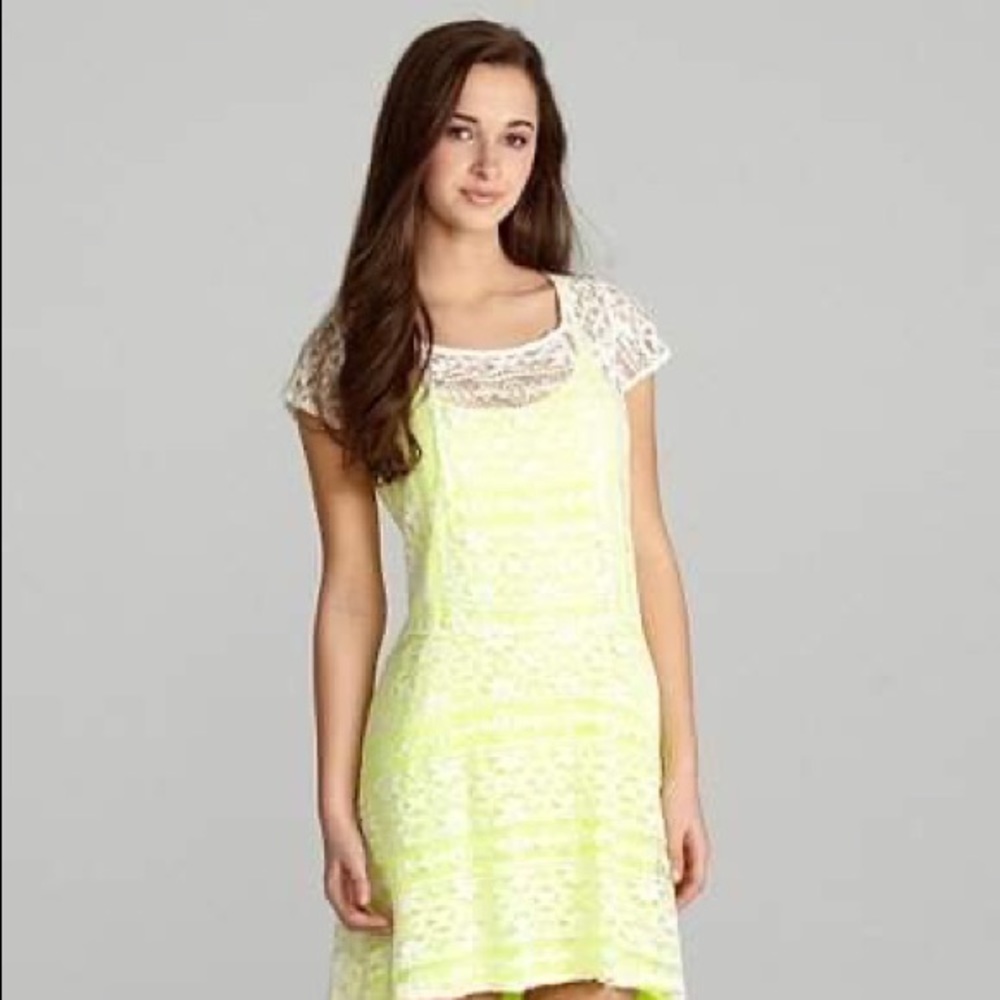 JESSICA SIMPSON  DRESS
